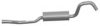 VOLVO 3531551 Middle Silencer